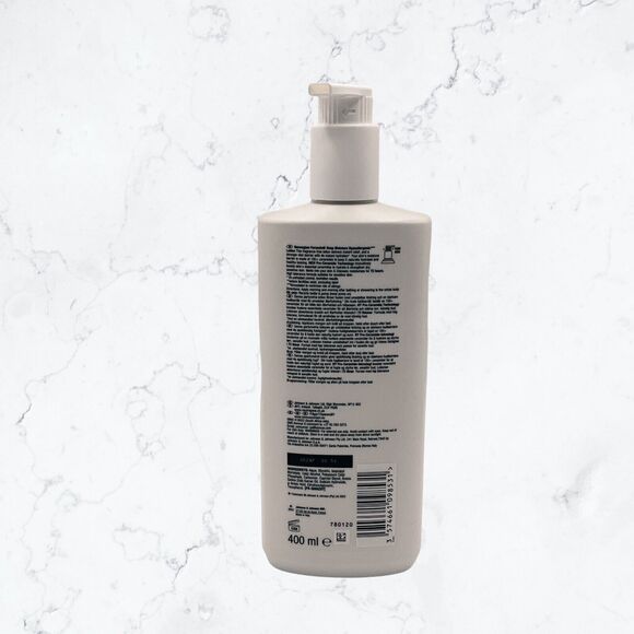 SOLD🏷Neutrogena Deep Moisture Hypoallergenic Body Lotion Dry Sensitive Skin NEW - Picture 2 of 3